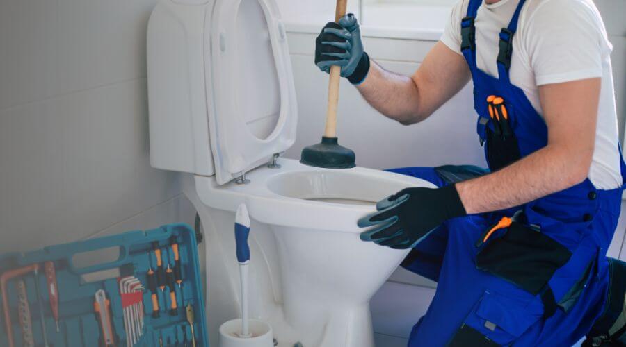 Professional bathroom faucet installation in Roxboro, NC